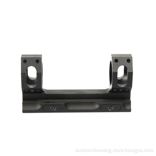 Auto Lock Quick Release Mount 30mm